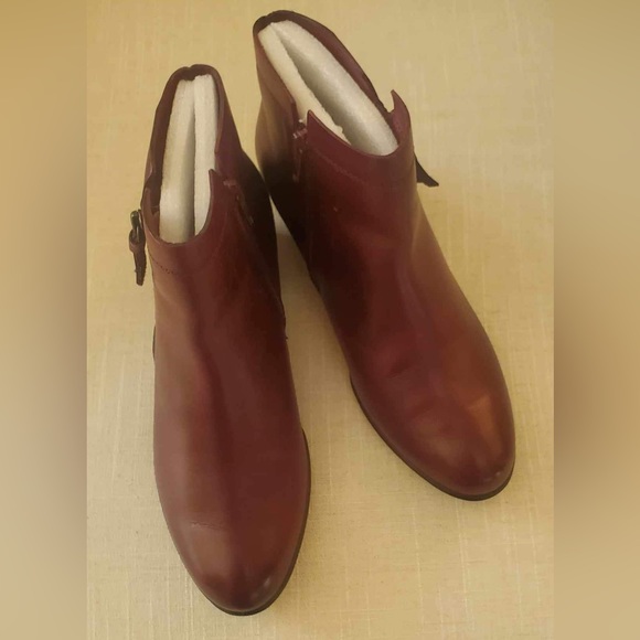 Women’s Ecco Boot Sartorelle shape 35 ankle boot - Picture 4 of 5